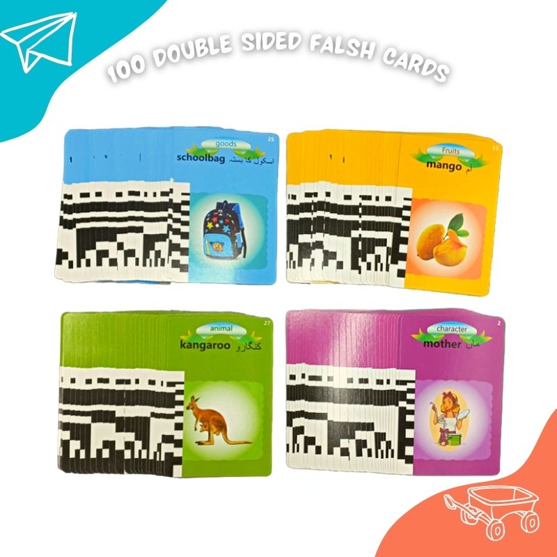 Early Education Card Device