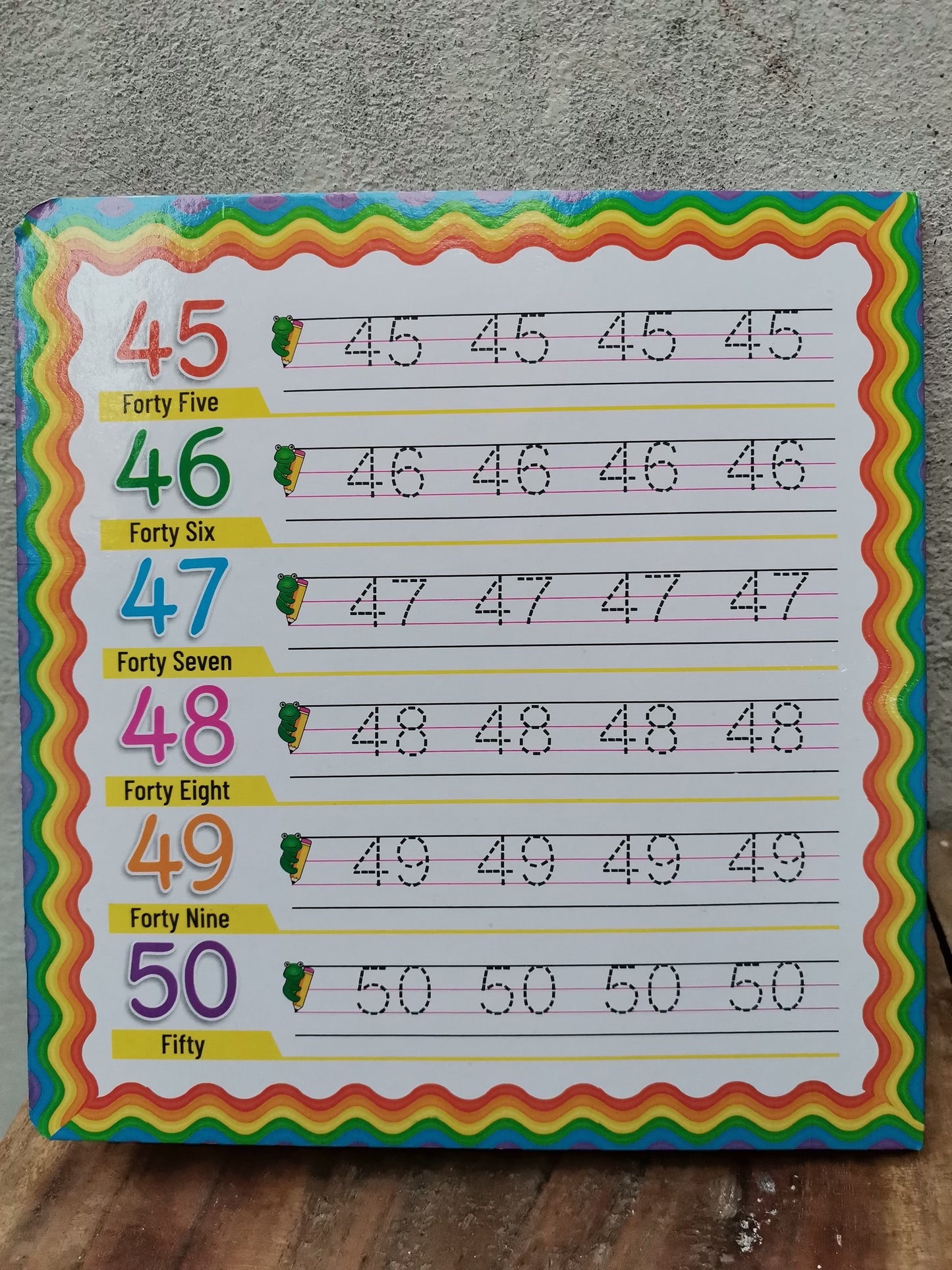 Basic Learning Books| 3 in 1| ABC| 123| Urdu