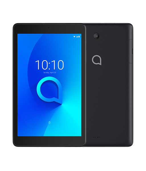 Alcatel Tab 8"