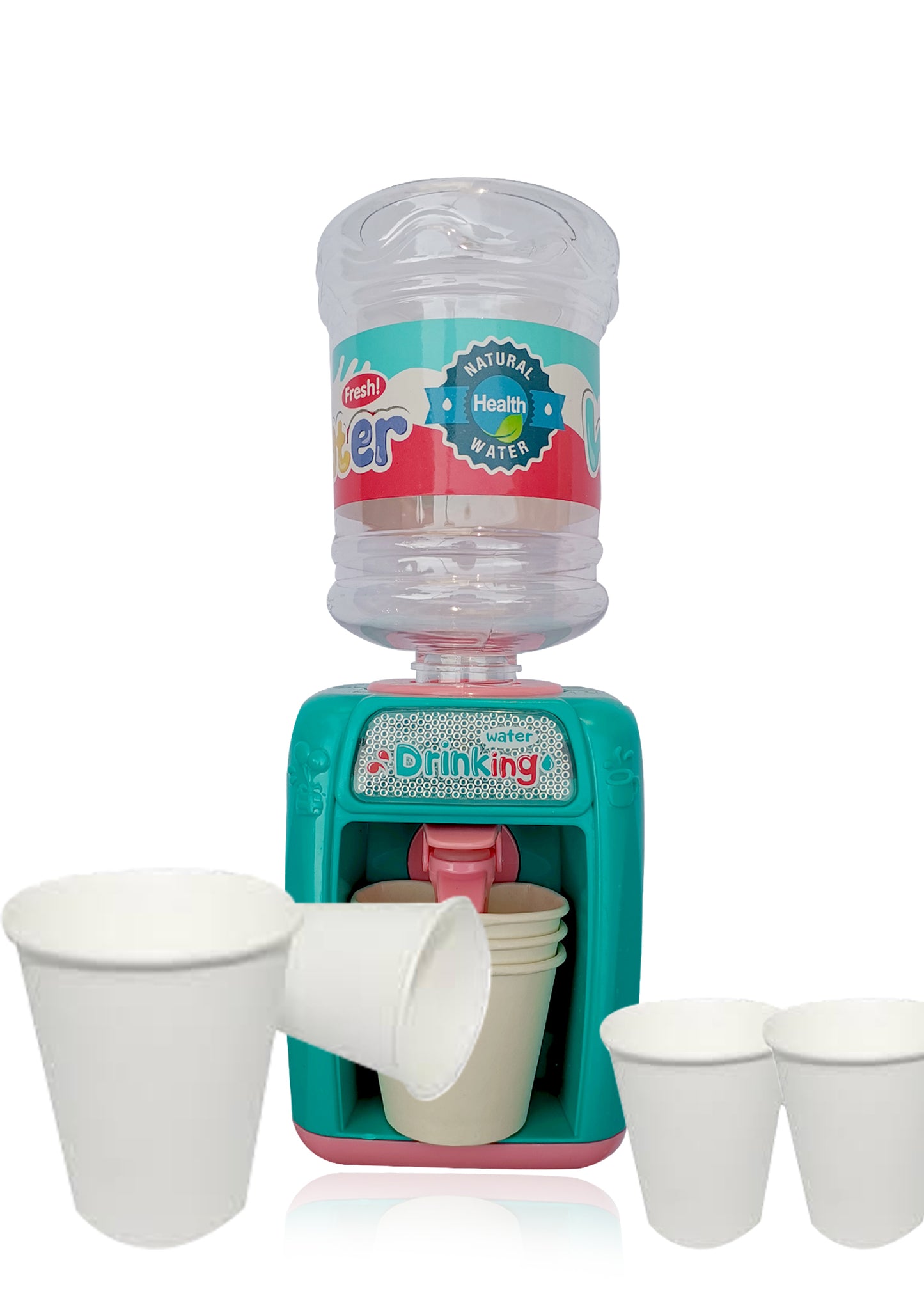 Water Dispenser