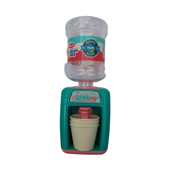 Water Dispenser