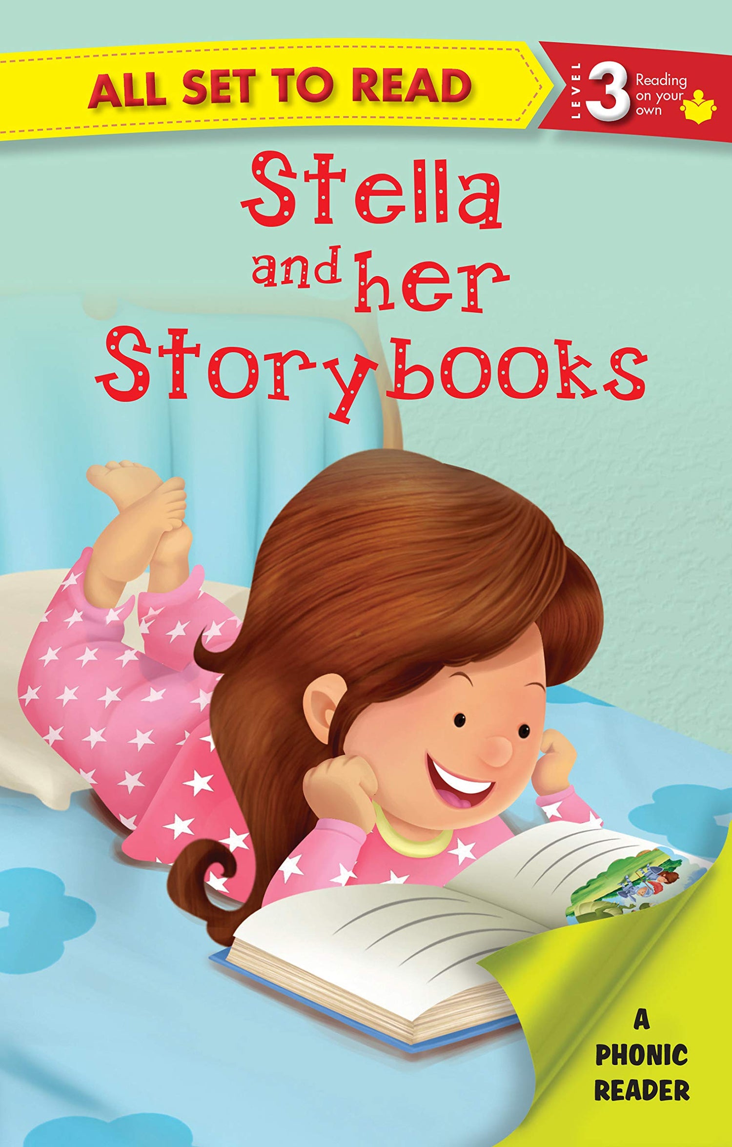 Story Books