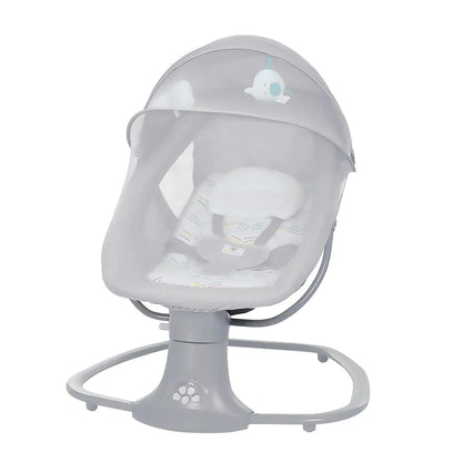 newborn baby swing chair