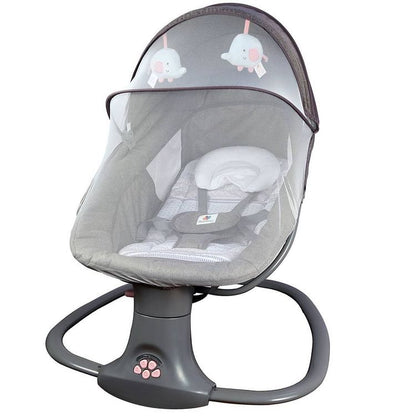 Electric Baby Swing