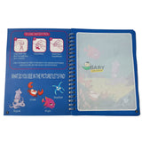 Magic Water Book