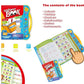 Intellectual Learning Study Book