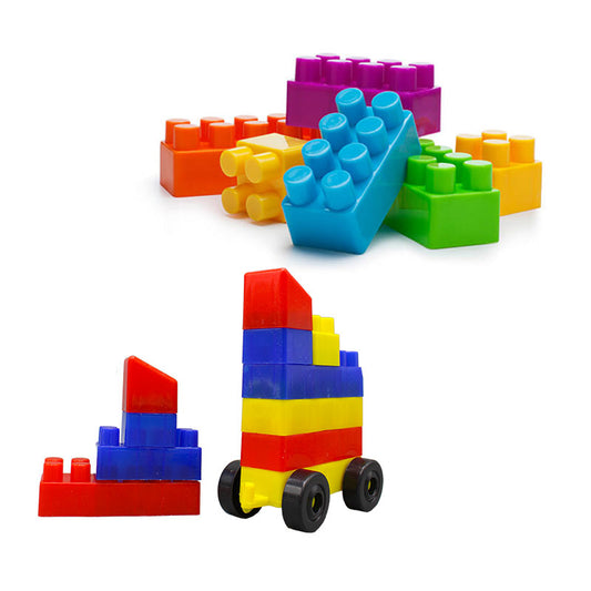 Blocks - Block Building Pack