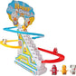 Happy Duck Track set