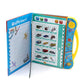 Intellectual Learning Study Book