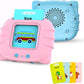 Early Education Card Device