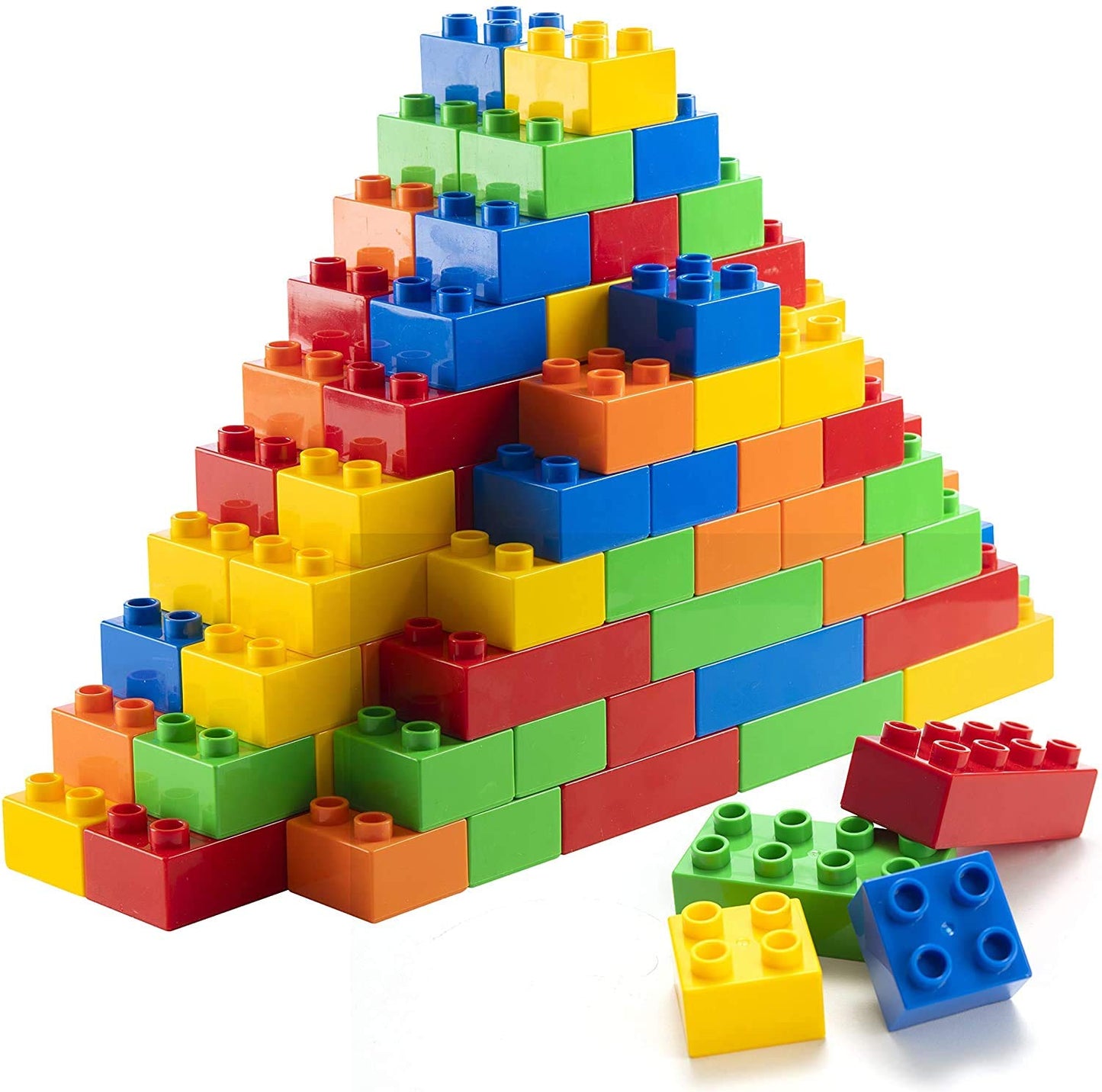 Blocks - Block Building Pack