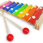 Wooden Xylophone for Kids
