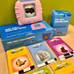 Early Education Card Device
