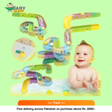 Ball Track Set