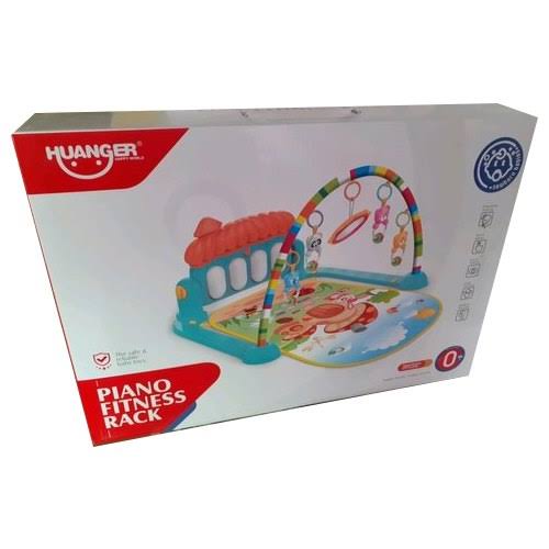 Baby Musical Piano Play Mat