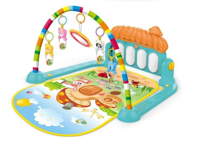 Baby Musical Piano Play Mat
