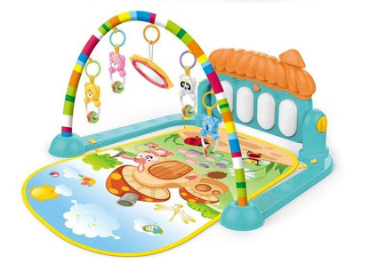 Baby Musical Piano Play Mat