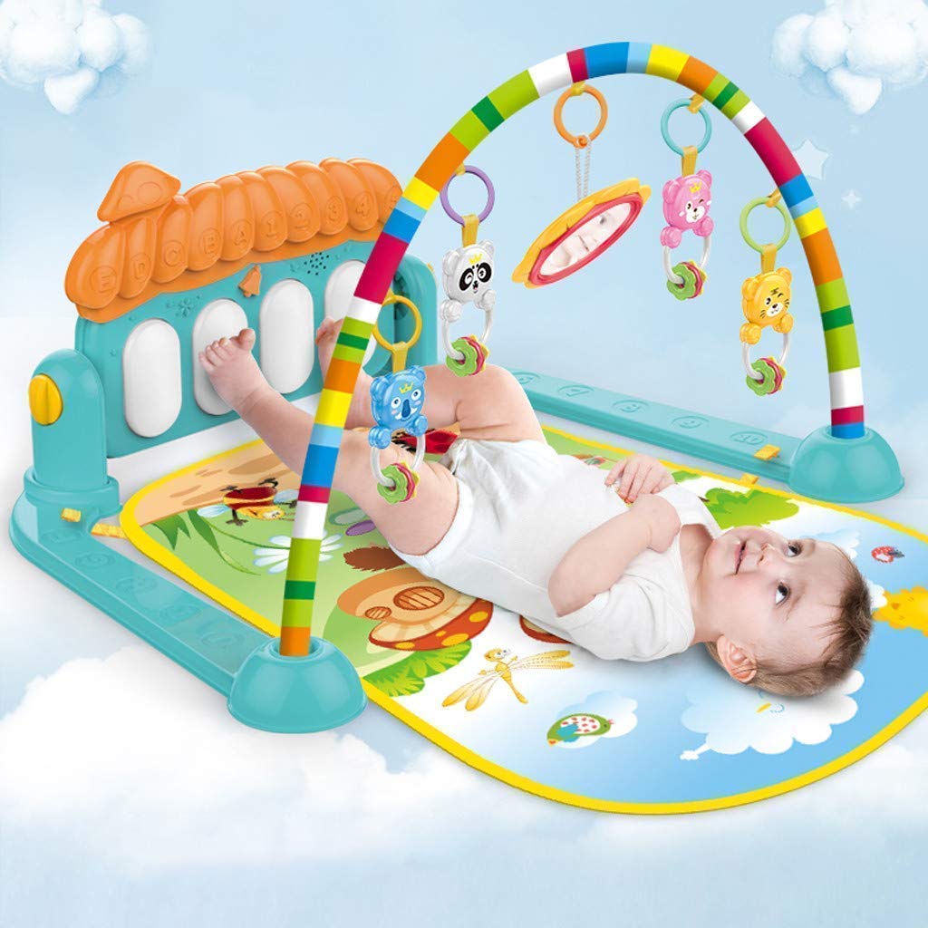 Baby Musical Piano Play Mat