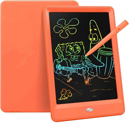 LCD Writing Tablet | Electronic Writing Drawing Pads For Kids