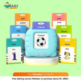 Early Education Card Device