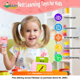 Early Education Card Device