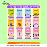 Early Education Card Device