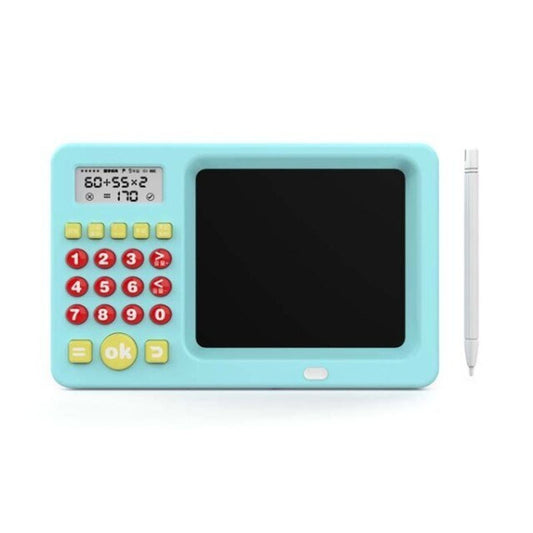 Early Education Machine: Writing Tablet + Fun Math Game