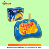 Game Console Pop It