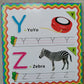 Basic Learning Books