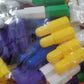 Bullet Building Blocks