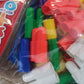 Bullet Building Blocks