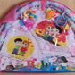 Play Mat: Baby Carpet Round 35x35 Large