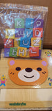 Puzzles: Matching Game (2 in One Letter Matching)