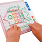 Rubber Band Pattern Board