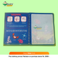 Magic Water Book - For Kids