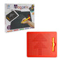 Magnetic Drawing Board – Kids Educational Writing & Drawing Toy