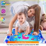 Baby Kids Water Play Mat Toys