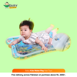 Baby Kids Water Play Mat Toys
