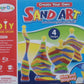 Create Your Own Sand Art - Color Day
