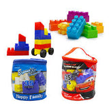 Blocks - Block Building Pack