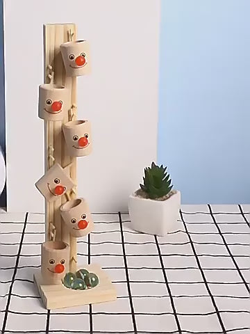 PengPai Toys: Game of Marbles