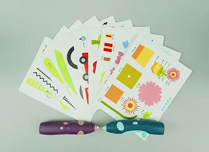 3D Printer 3D Pen for 3D Printing