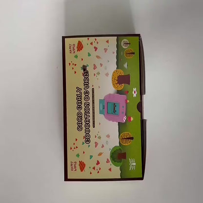 Early Education Card Device