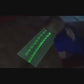 Glow Magic Pattren Painter