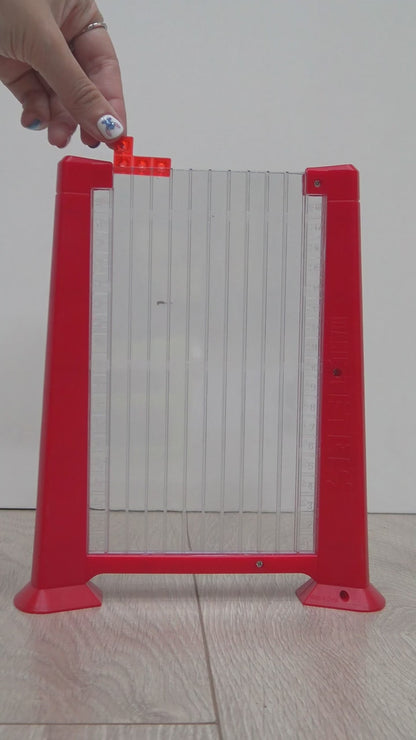 Tetris Blocks Kids Brain Teaser Puzzle Game