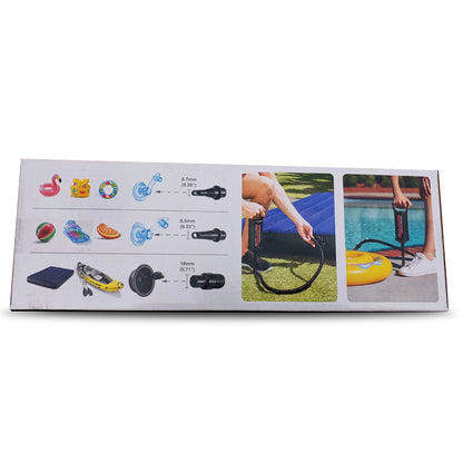 Hand Air Pump