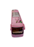 Metal Car - Coach