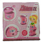 Home Appliances 4 Pcs Set