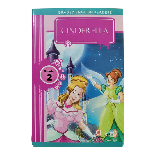 Cinderella - Grade 2