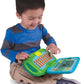 LeapFrog My Own Leaptop, Green